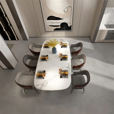 Micro caementum Grey